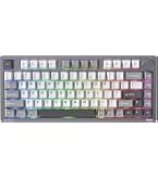 Amazon | 【PHILIPS公式】 SPK8618 ゲーミングキーボード メカニカル